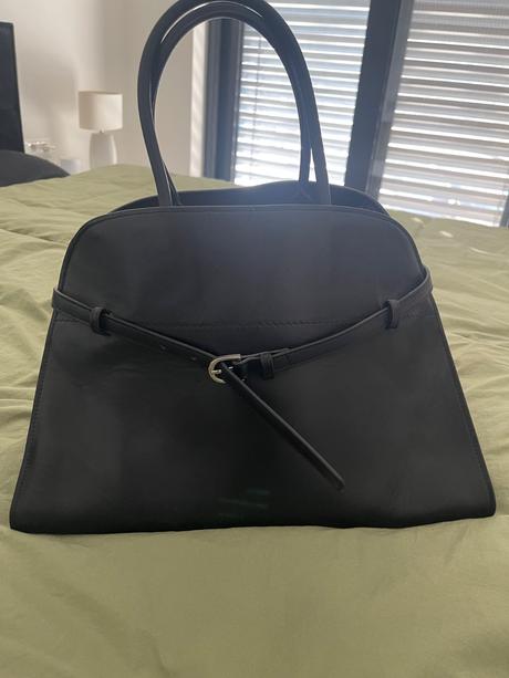 The row margaux 15 kozena kabelka, 