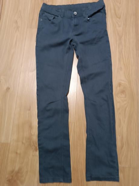 Nohavice, chapter young,164