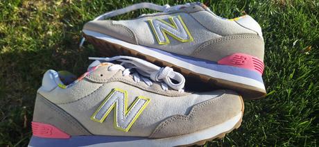 New balance tenisky flower 40/41, new balance,41