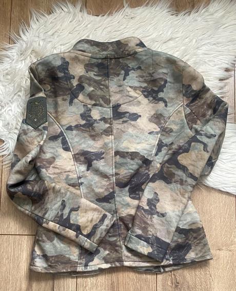 Aeronautica militare sako, xs