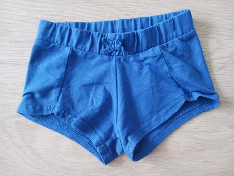 Kratasy s obyč. poštou v cene, palomino,110