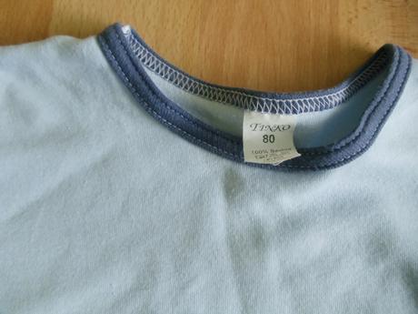Tričko, 80