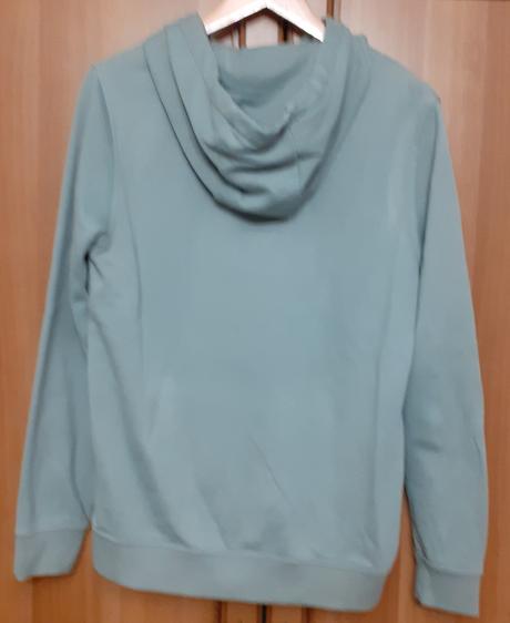 Mikina s kapucňou "s", takko,s