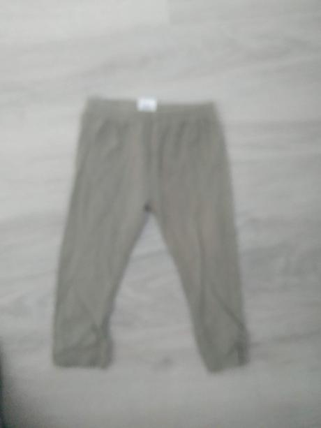 Legínky 1-1,5 roka - 2 kusy, cherokee,74