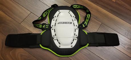 Lyžiarska korytnačka arcore, xs