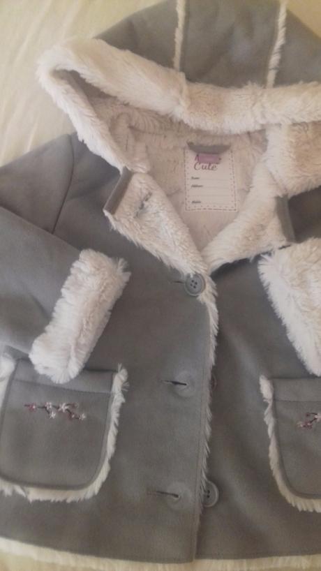 Kabátik, dopodopo,80