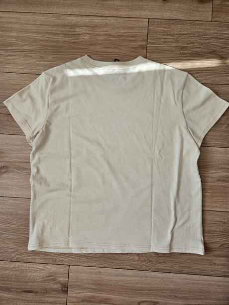 Dámske tričko, h&m,l