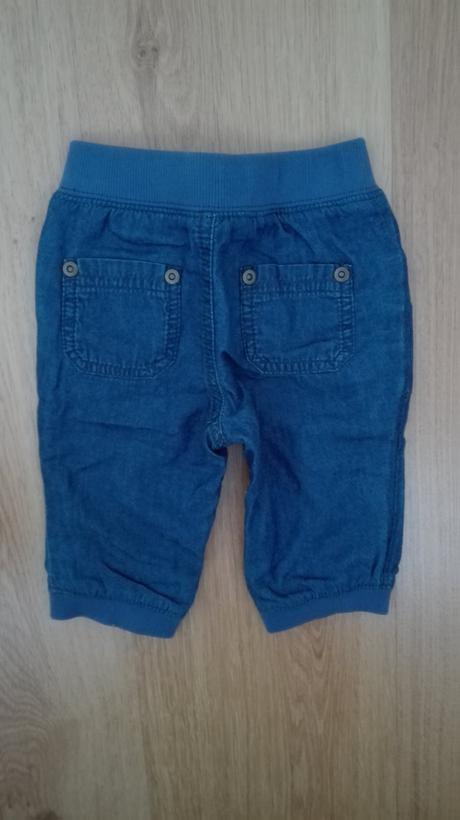 Detske rifle, john lewis baby,56