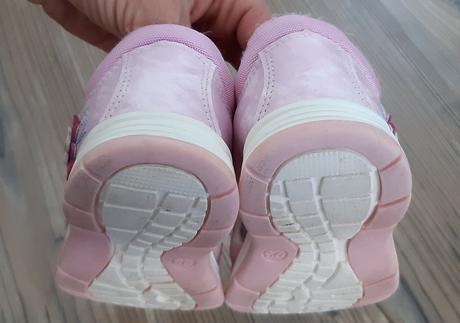 Letne sandale vel.23, cupcake,23