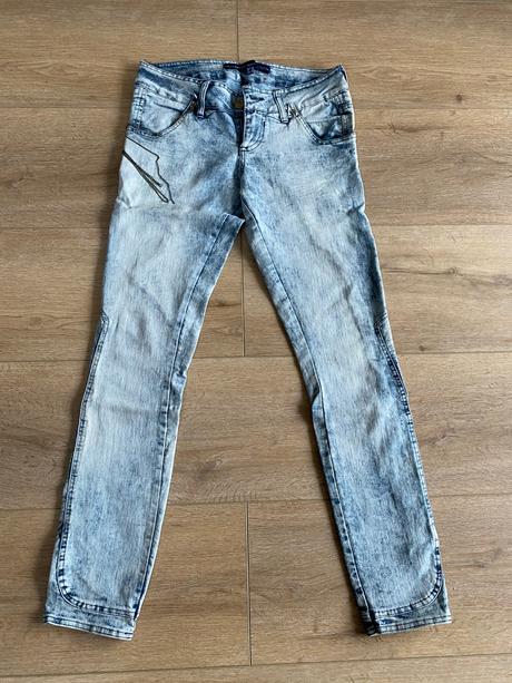 Rifle bershka, bershka,36