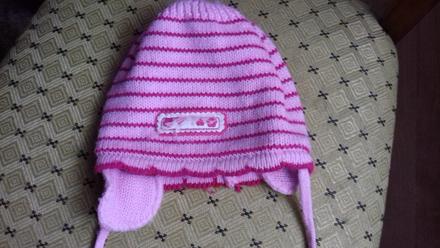 Čiapka vel.38/40, 80