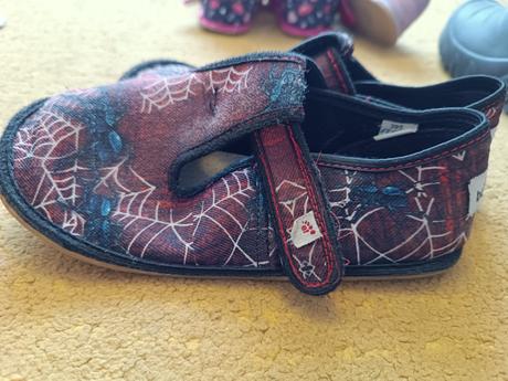 Barefoot papucky ed barefoot, 31