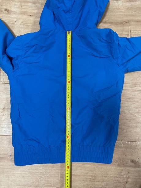 Frajerská bundička, reserved,128