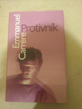 Emmanuel carrère-protivník,