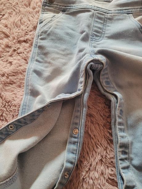 Rifle na traky, pepco,86