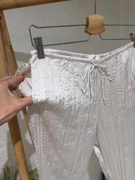 Nohavice h&m, h&m,s