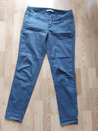 Nohavice timeout, timeout,m