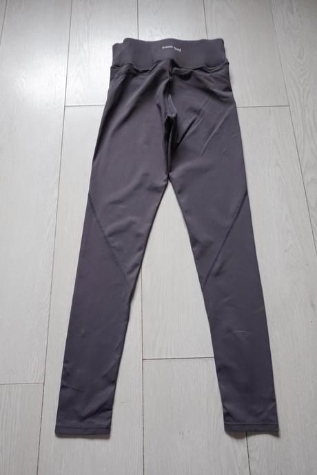 Legíny oceans apart, s