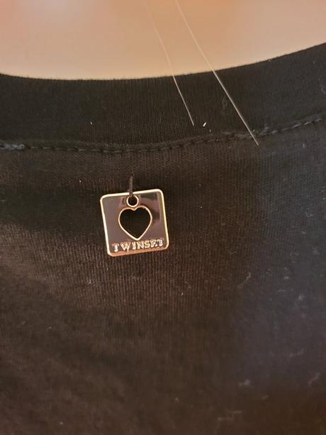 Twin set saty, twinset,m