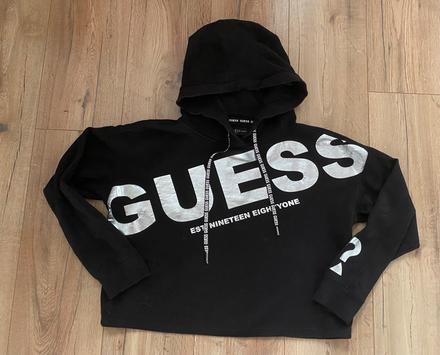 Damska mikina guess, guess,s