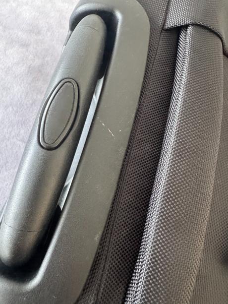 Malý kufor marco picard, marco picard