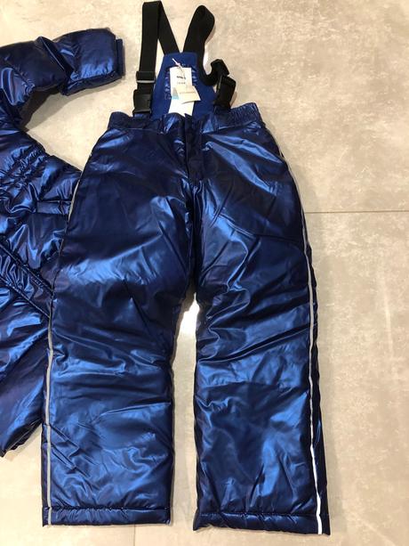 Zimna suprava, sinsay,116