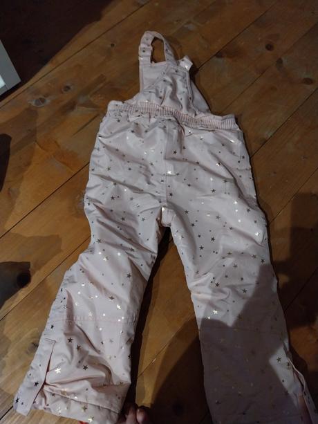 Predam oteplovaky, f&f,104