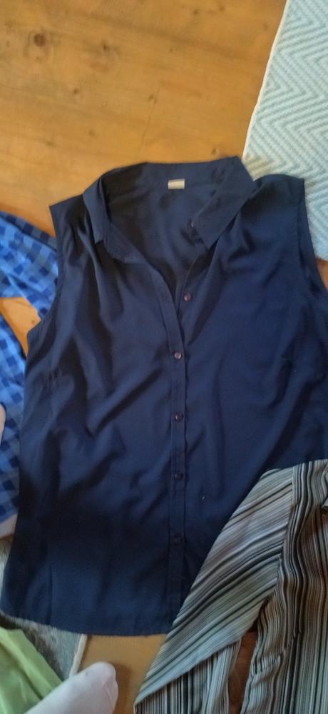 Balík dámske košele , tuniky ,blúzky l/xl ,44-48, xl