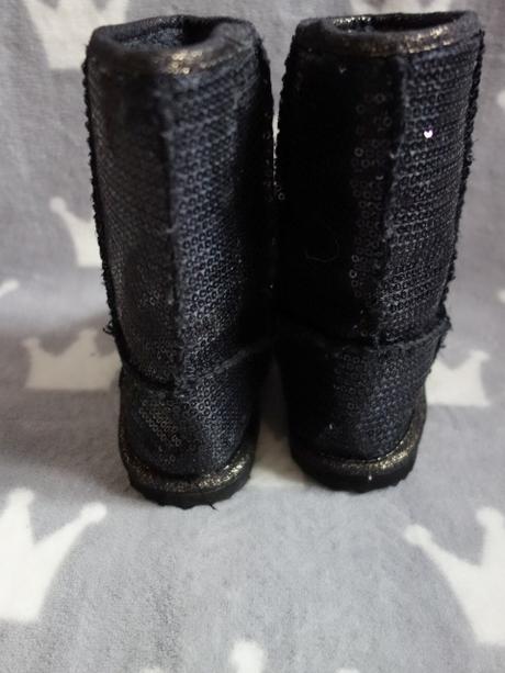 Teplé čižmy disney 24-26, disney,24