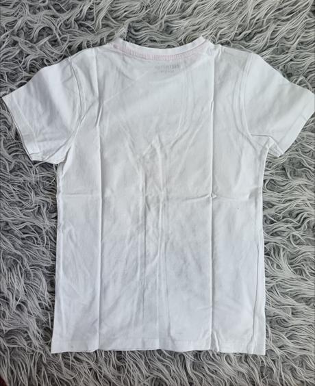 Chlapčenské tričká, pepco,134