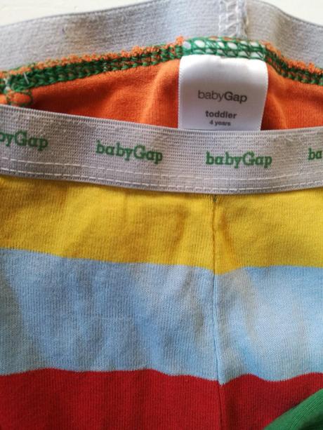 Gap pyzamo 3r, gap,98