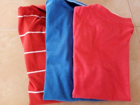 Detské tricka, dopodopo,128