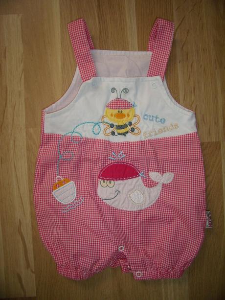 Kraťasy na traky, 74