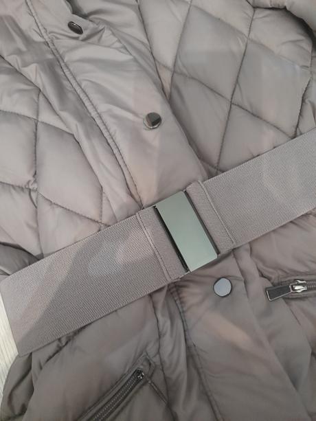 Zimná bunda, amisu,34