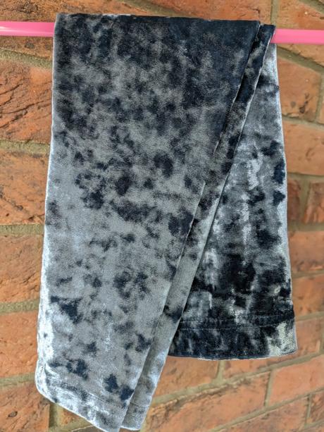 "zamatové" legíny, next,92