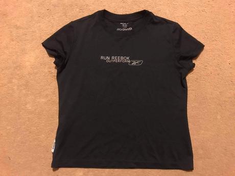 Funkcne tricko m, reebok,m