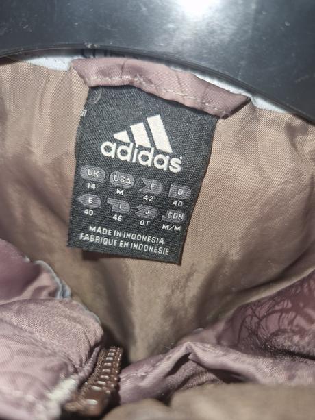 Adidas bunda 2 v 1, adidas,40