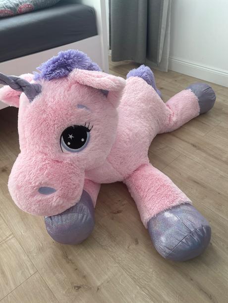 Plyšový koník, 