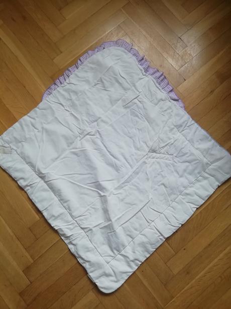 Detská zavinovačka, 