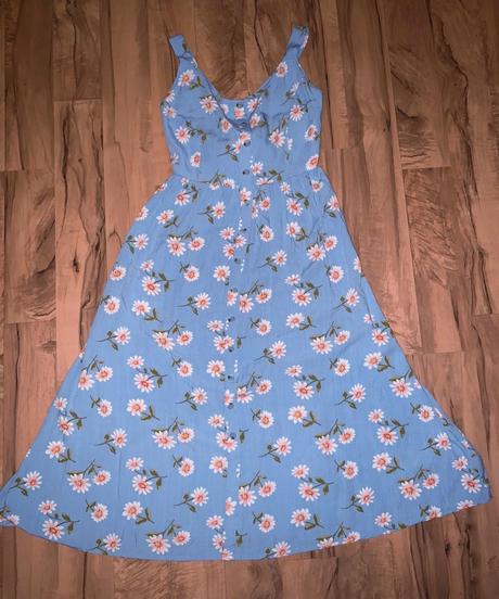 Letné šaty gate, gate,m