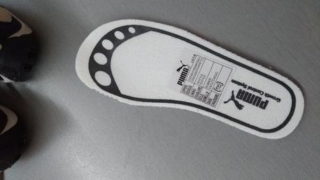 Puma tenisky, puma,24