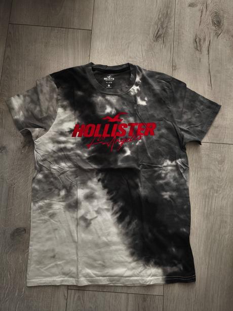 Tričko hollister, hollister,m