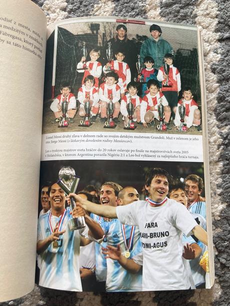 Lionel andrés messi (2012), 