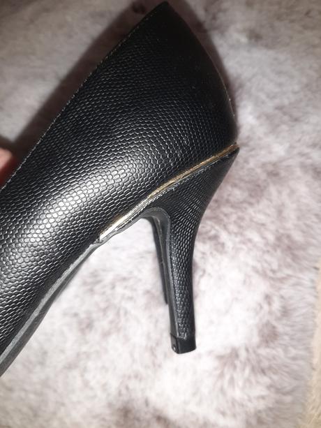 Lodičky f&f, f&f,37