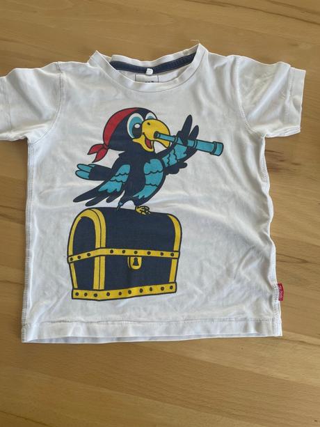 Name it tricka/velkost 86-1 a pol roka, name it,86