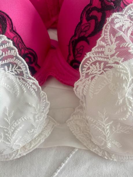 Sada podprseniek, veľ. 75b, 75b