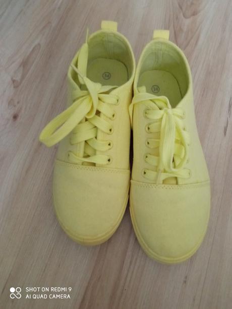 Dievčenské botasky-vel.34, pepco,34