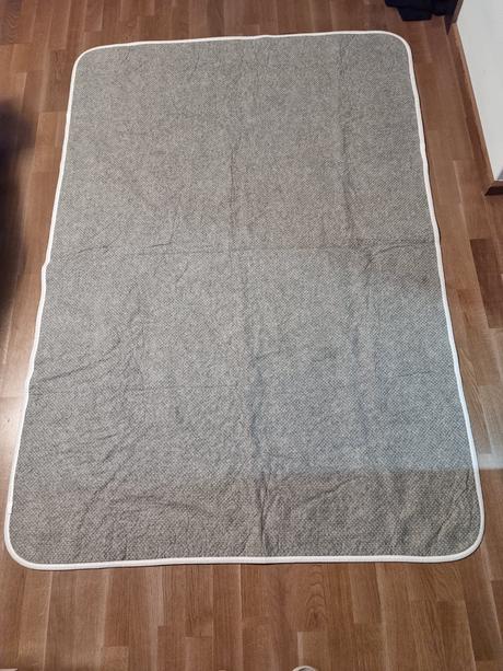 Koberec mesto s plážou, 