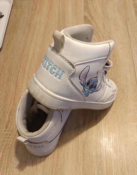 Detské topánky, primark,34