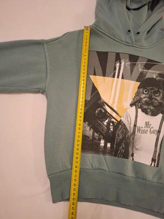 Lindex mikina, lindex,128